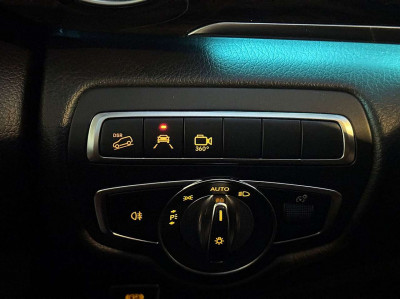 Mercedes-Benz V-Klasse Gebrauchtwagen