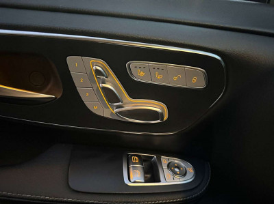 Mercedes-Benz V-Klasse Gebrauchtwagen