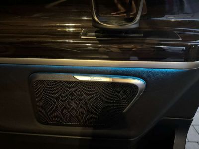 Mercedes-Benz V-Klasse Gebrauchtwagen