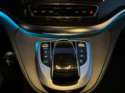 Mercedes-Benz V-Klasse Gebrauchtwagen