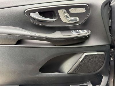 Mercedes-Benz V-Klasse Gebrauchtwagen