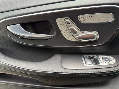 Mercedes-Benz V-Klasse Gebrauchtwagen