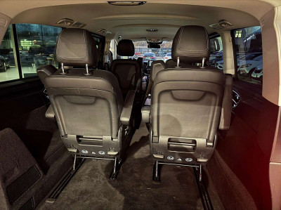 Mercedes-Benz V-Klasse Gebrauchtwagen