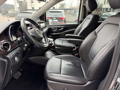 Mercedes-Benz V-Klasse Gebrauchtwagen