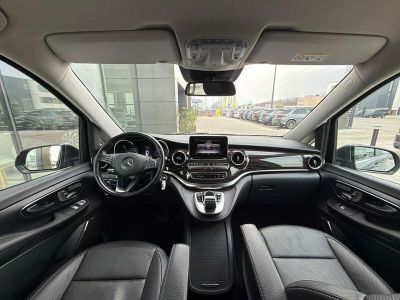 Mercedes-Benz V-Klasse Gebrauchtwagen