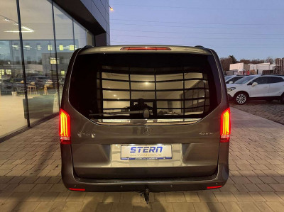 Mercedes-Benz V-Klasse Gebrauchtwagen