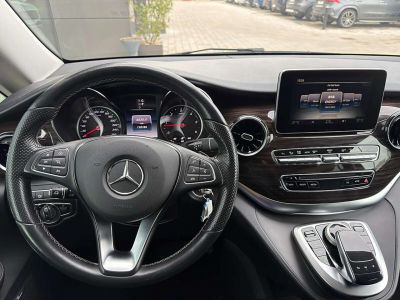 Mercedes-Benz V-Klasse Gebrauchtwagen