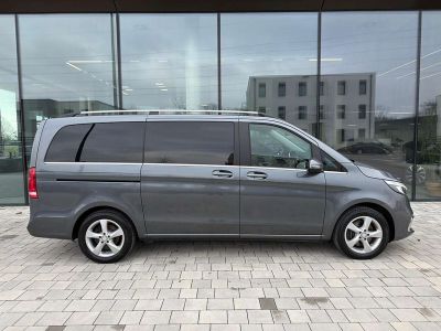 Mercedes-Benz V-Klasse Gebrauchtwagen