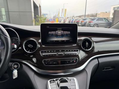 Mercedes-Benz V-Klasse Gebrauchtwagen