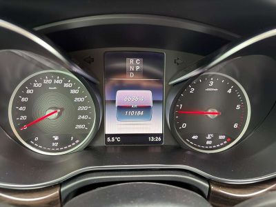 Mercedes-Benz V-Klasse Gebrauchtwagen