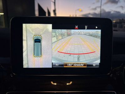 Mercedes-Benz V-Klasse Gebrauchtwagen