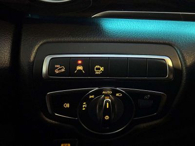 Mercedes-Benz V-Klasse Gebrauchtwagen