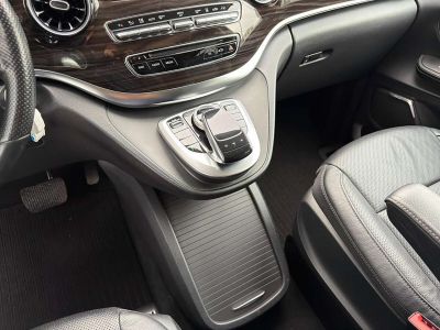 Mercedes-Benz V-Klasse Gebrauchtwagen