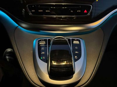 Mercedes-Benz V-Klasse Gebrauchtwagen