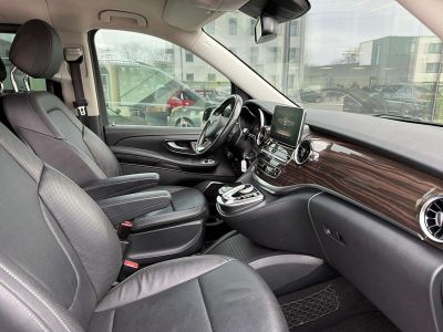 Mercedes-Benz V-Klasse Gebrauchtwagen