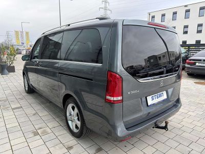 Mercedes-Benz V-Klasse Gebrauchtwagen