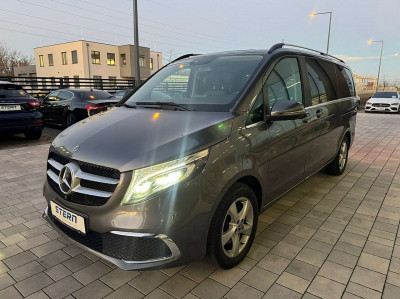Mercedes-Benz V-Klasse Gebrauchtwagen