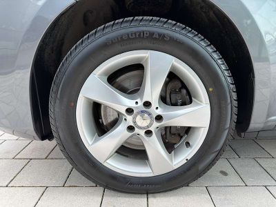 Mercedes-Benz V-Klasse Gebrauchtwagen