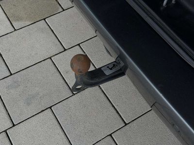 Mercedes-Benz V-Klasse Gebrauchtwagen