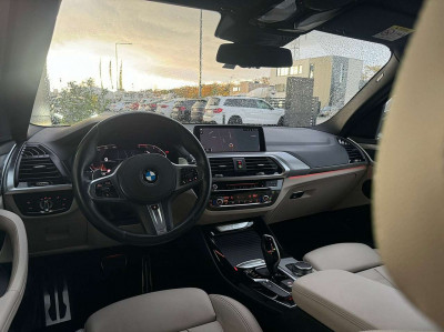 BMW X3 Gebrauchtwagen