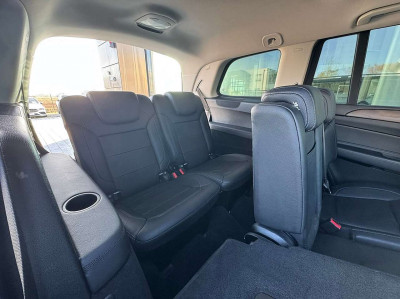 Mercedes-Benz GLS Gebrauchtwagen Mercedes-Benz GLS Gebrauchtwagen