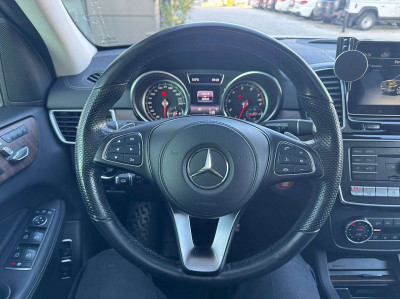 Mercedes-Benz GLS Gebrauchtwagen Mercedes-Benz GLS Gebrauchtwagen