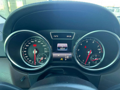 Mercedes-Benz GLS Gebrauchtwagen Mercedes-Benz GLS Gebrauchtwagen