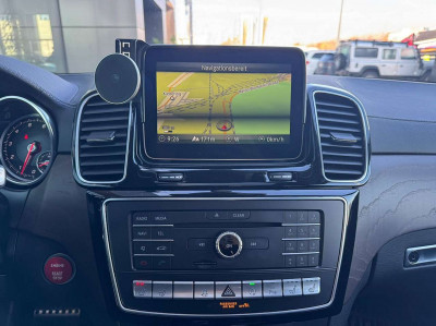 Mercedes-Benz GLS Gebrauchtwagen Mercedes-Benz GLS Gebrauchtwagen