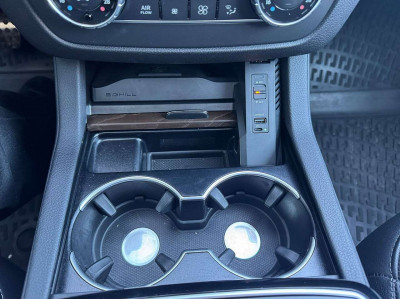 Mercedes-Benz GLS Gebrauchtwagen Mercedes-Benz GLS Gebrauchtwagen