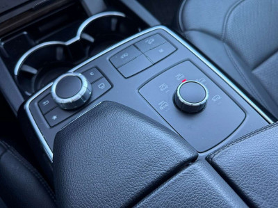 Mercedes-Benz GLS Gebrauchtwagen Mercedes-Benz GLS Gebrauchtwagen