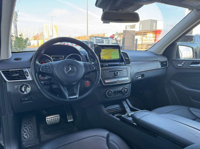 Mercedes-Benz GLS Gebrauchtwagen Mercedes-Benz GLS Gebrauchtwagen