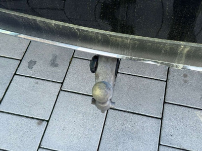 Mercedes-Benz GLS Gebrauchtwagen Mercedes-Benz GLS Gebrauchtwagen