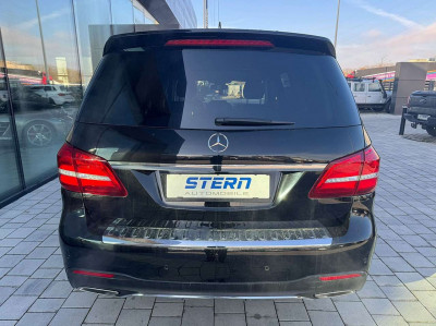 Mercedes-Benz GLS Gebrauchtwagen Mercedes-Benz GLS Gebrauchtwagen