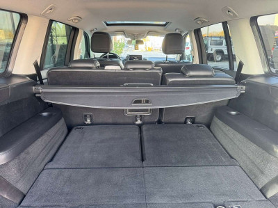 Mercedes-Benz GLS Gebrauchtwagen Mercedes-Benz GLS Gebrauchtwagen