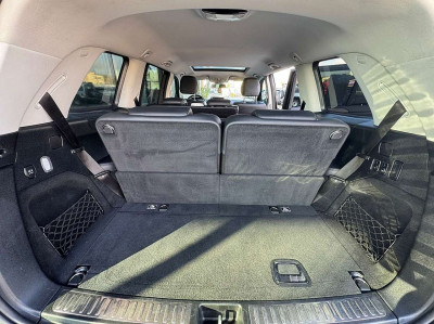 Mercedes-Benz GLS Gebrauchtwagen Mercedes-Benz GLS Gebrauchtwagen