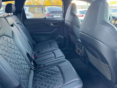 Audi Q7 Gebrauchtwagen Audi Q7 Gebrauchtwagen