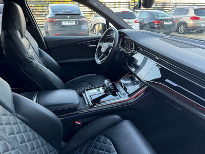 Audi Q7 Gebrauchtwagen Audi Q7 Gebrauchtwagen