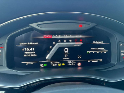 Audi Q7 Gebrauchtwagen Audi Q7 Gebrauchtwagen