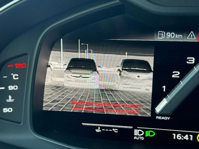 Audi Q7 Gebrauchtwagen Audi Q7 Gebrauchtwagen