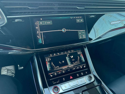 Audi Q7 Gebrauchtwagen Audi Q7 Gebrauchtwagen