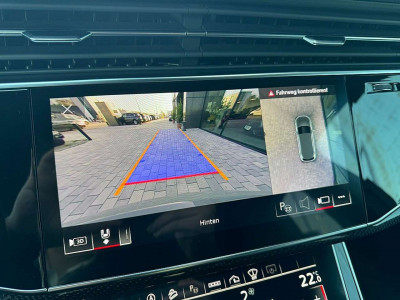 Audi Q7 Gebrauchtwagen Audi Q7 Gebrauchtwagen