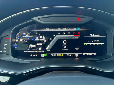 Audi Q7 Gebrauchtwagen Audi Q7 Gebrauchtwagen