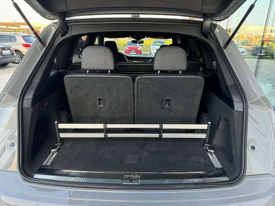 Audi Q7 Gebrauchtwagen Audi Q7 Gebrauchtwagen