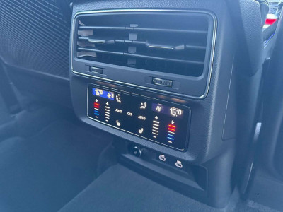 Audi Q7 Gebrauchtwagen Audi Q7 Gebrauchtwagen