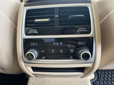 BMW 7er Gebrauchtwagen BMW 7er Gebrauchtwagen