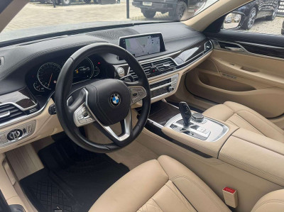 BMW 7er Gebrauchtwagen BMW 7er Gebrauchtwagen