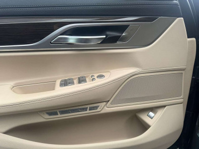 BMW 7er Gebrauchtwagen BMW 7er Gebrauchtwagen