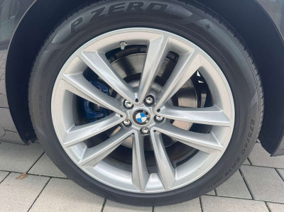 BMW 7er Gebrauchtwagen BMW 7er Gebrauchtwagen
