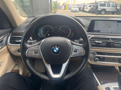 BMW 7er Gebrauchtwagen BMW 7er Gebrauchtwagen