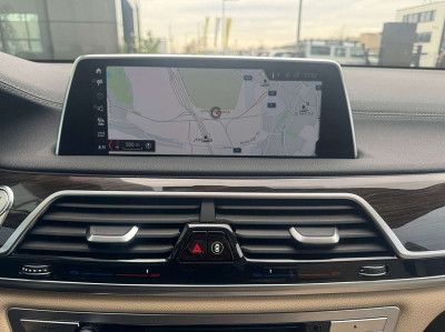 BMW 7er Gebrauchtwagen BMW 7er Gebrauchtwagen